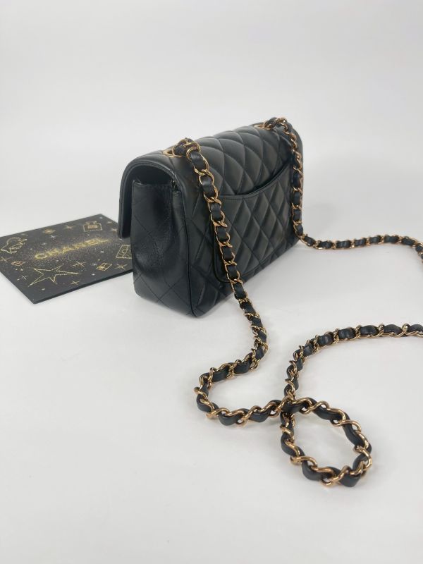 【分期0利率】CHANEL 24B  CF20 【95成新】 