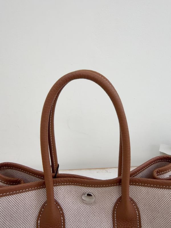 【未使用閒置品】HERMES Neo Garden 23 