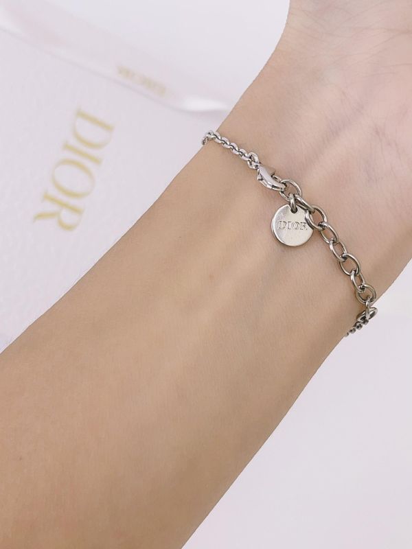 【9成新】DIOR Dio(r)evolution 手鍊 