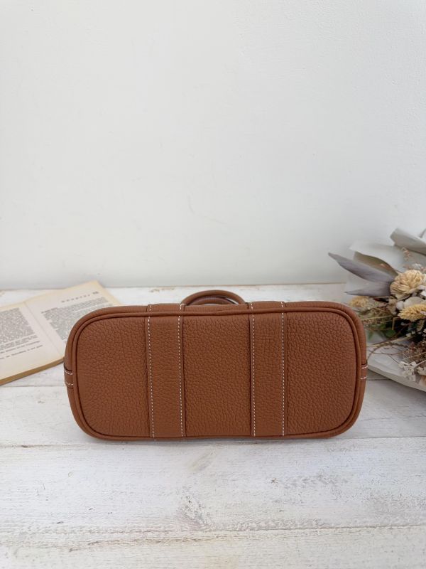 【未使用閒置品】HERMES Neo Garden 23 