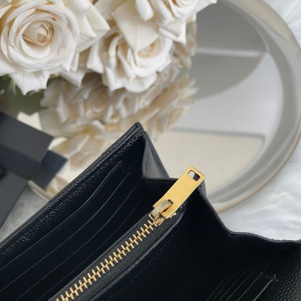 【9.5成新】【12期0利率】YSL woc 22.5公分 