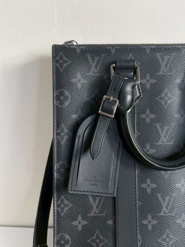 【分期0利率】LV SAC PLAT CROSS【9成新】 