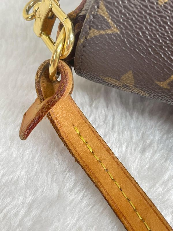 【9成新】LV FAVORITE MM 