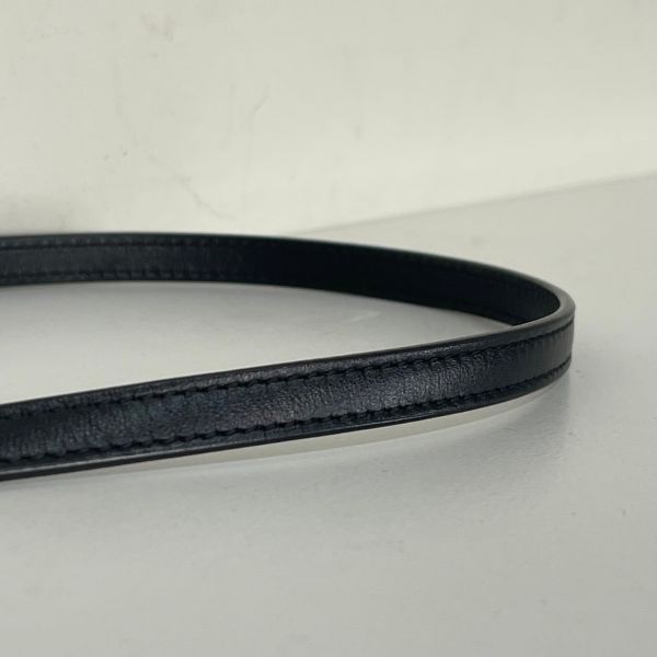 【12期0利率】YSL LOULOU絎縫皮革Toy手袋 MINI 【95成新】 