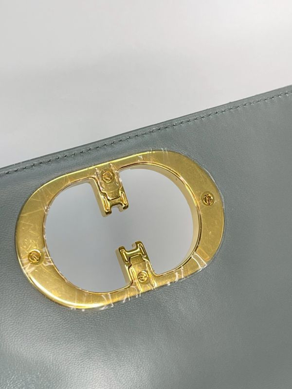 【分期0利率】DIOR CARO 小號【95成新】 