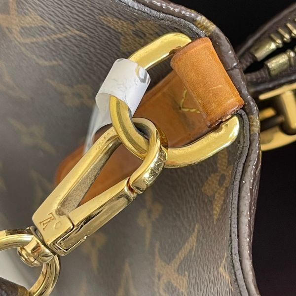 【分期0利率】LV MONTOIGNE BB 蒙田包【8成新】 