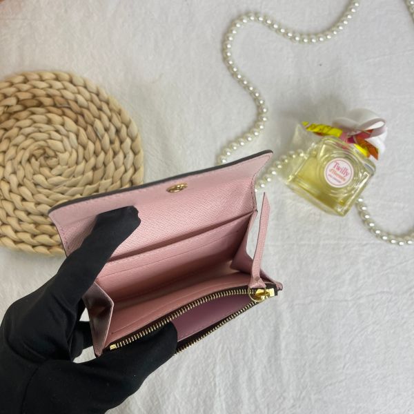 【12期0利率】LV ROSAILE 芭蕾舞粉色【全新閒置】 