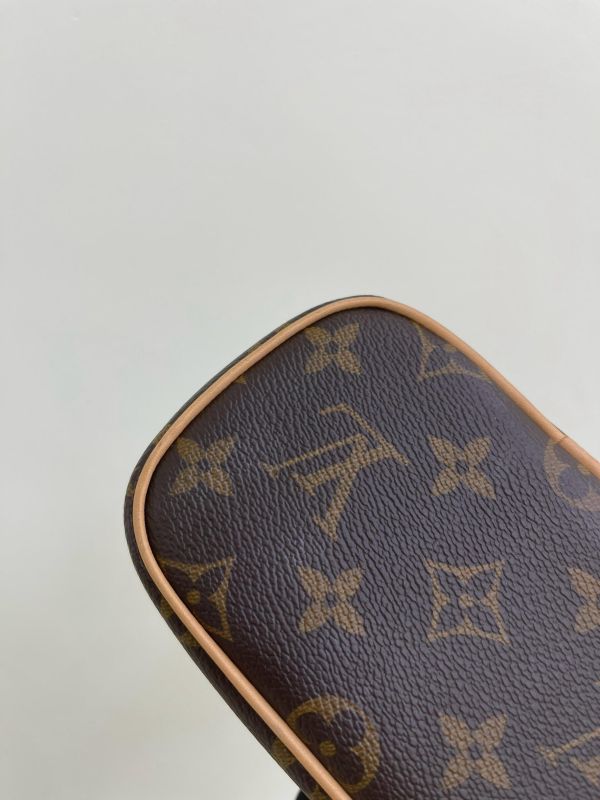 【95成新】LV NICE NANO 