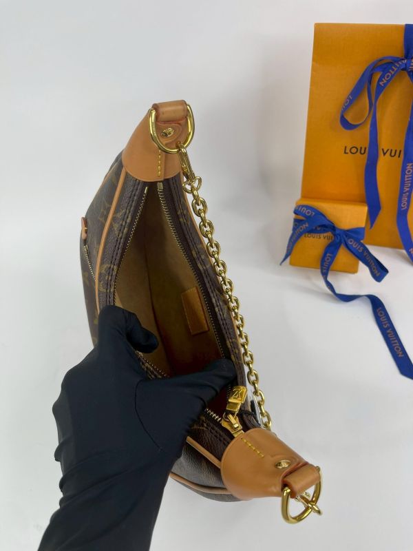 【95成新】LV LOOP PM 