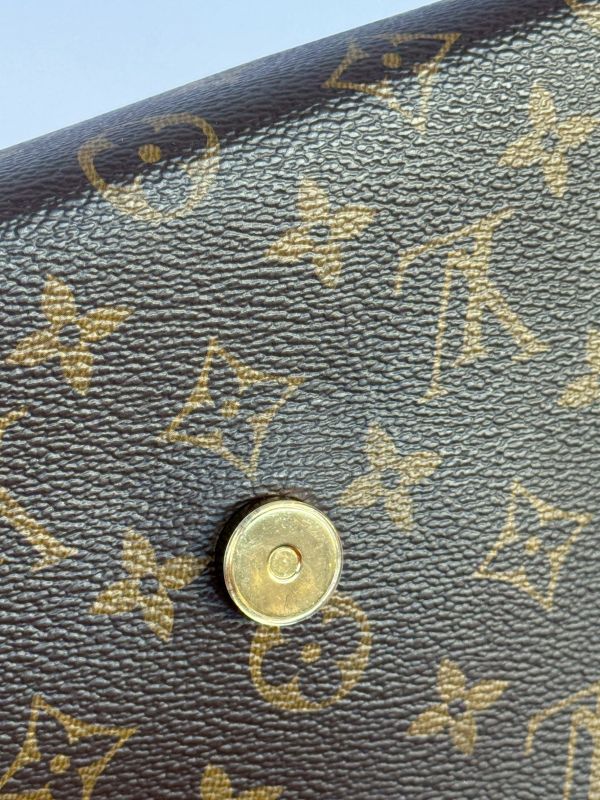 【9成新】LV LOCKY BB 