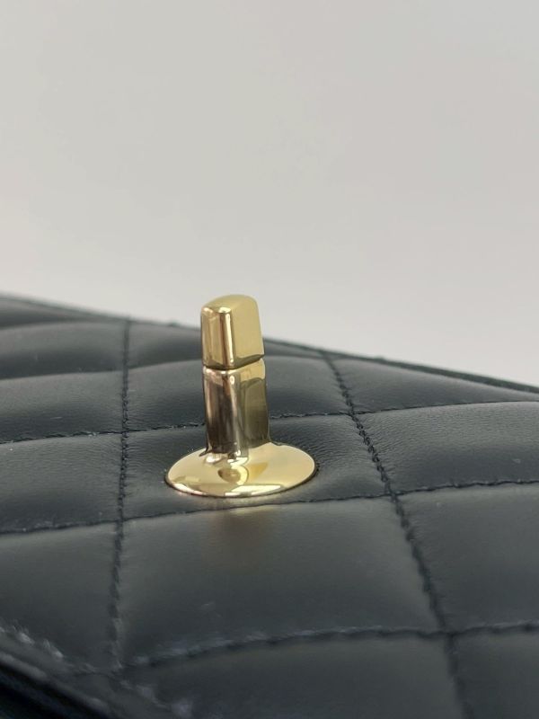 【全新品】CHANEL  WOC 