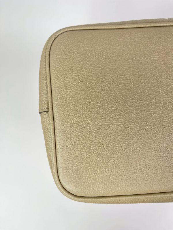 【分期0利率】LV NéoNoé MM 斑鳩灰【未使用閒置品】