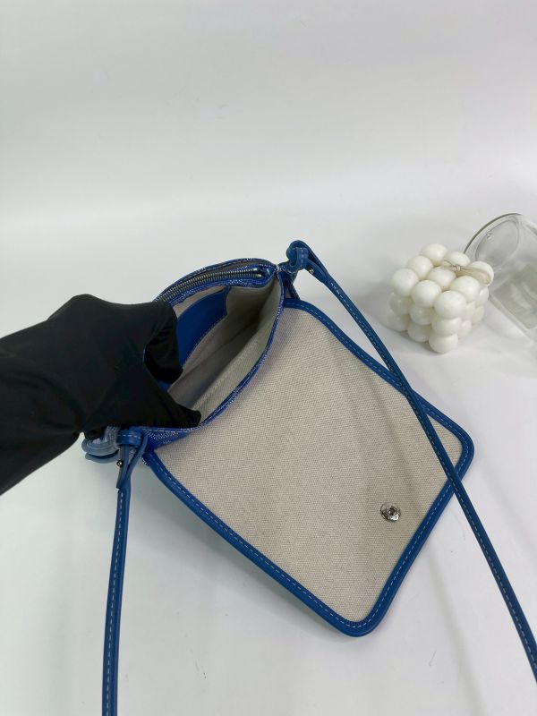 【分期0利率】 GOYARD PLUMET 信封包 【9成新】