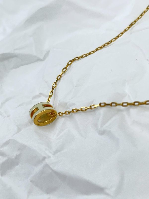 【9成新】HERMES MINI POP H 