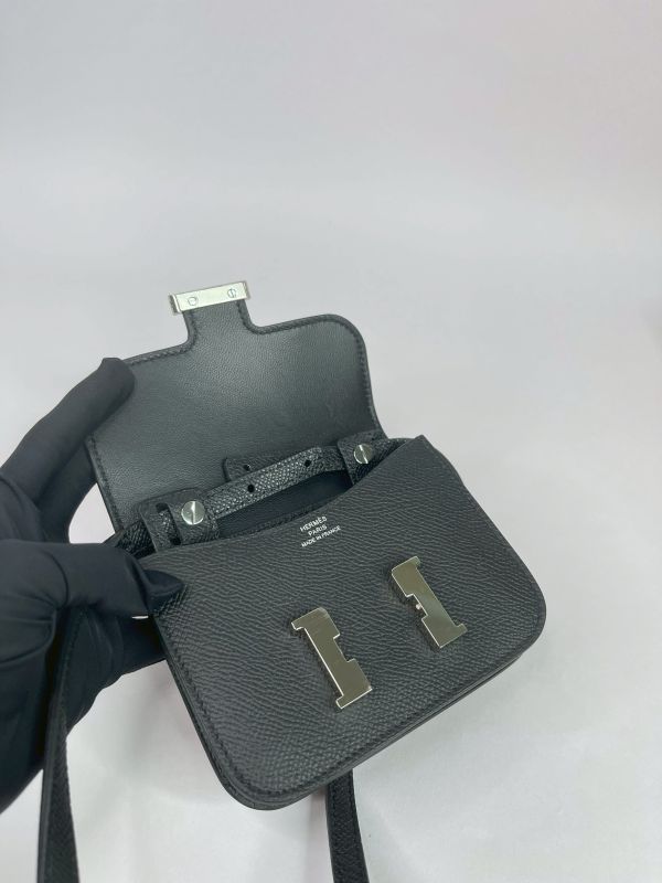 【95成新】HERMES CONTANCE SLIM 