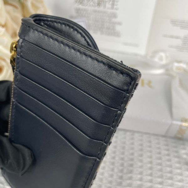 【9成新】【12期0利率】Dior老花卡 