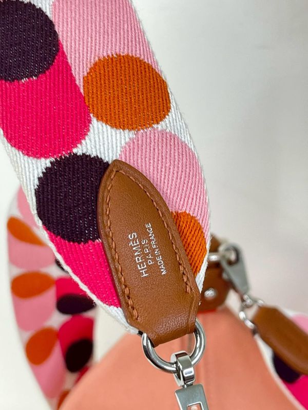 【9成新】HERMES 大飯盒包 