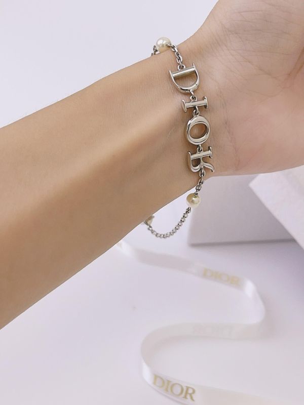 【9成新】DIOR Dio(r)evolution 手鍊 