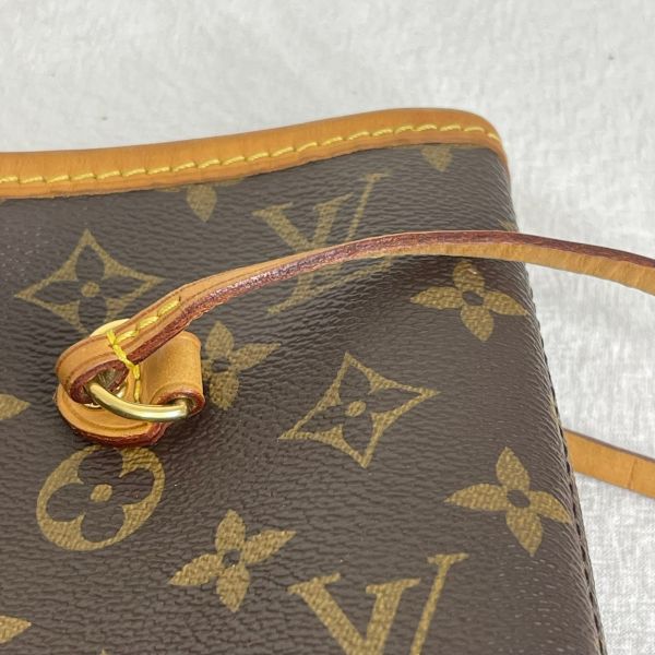 【12期0利率】LV  Neverfull MM【85成】 