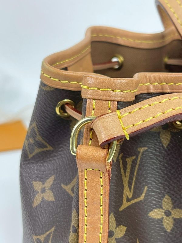 【9成新】LV NANO NOE 