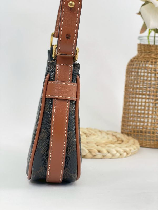 【分期0利率】CELINE MINI AVA【95成新】 