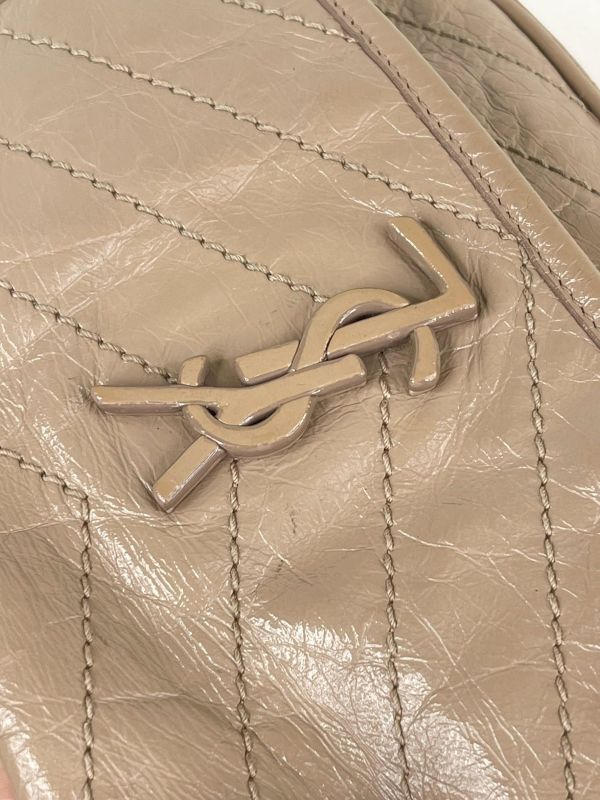 【95成新】YSL NIKI BABY 