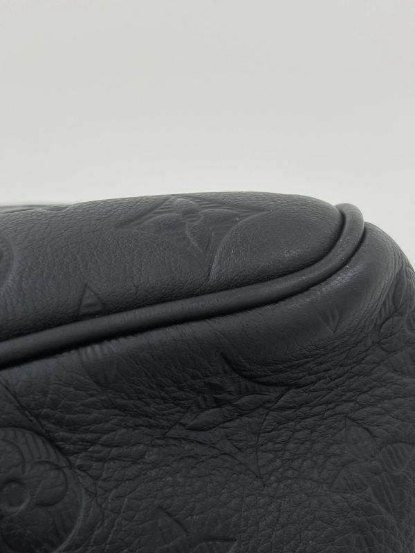 【95成新】LV Keepall Bandoulière 50 