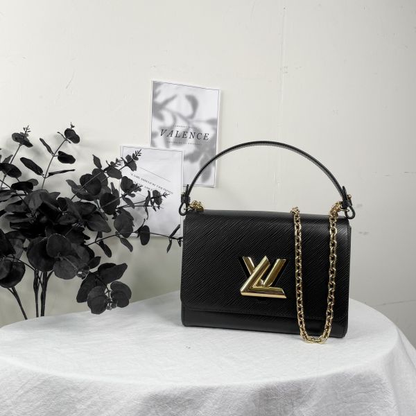 【12期0利率】LV Twist MM【95成新】 