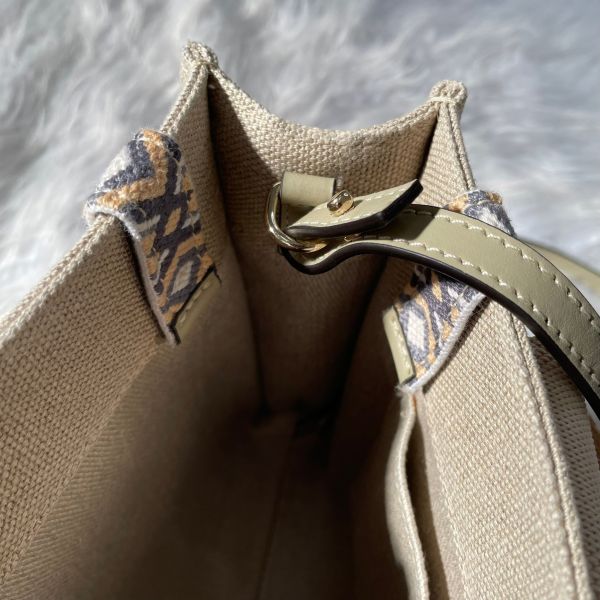 【12期0利率】SMALL WOODY TOTE【9成新】 