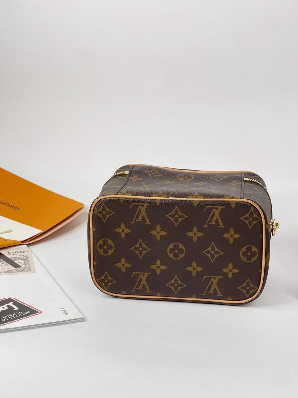 【分期0利率】LV NICE MINI 【9成新】 