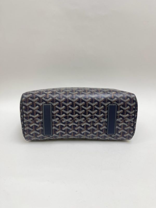 【95成新】GOYARD Rouette Souple PM 肩背包 