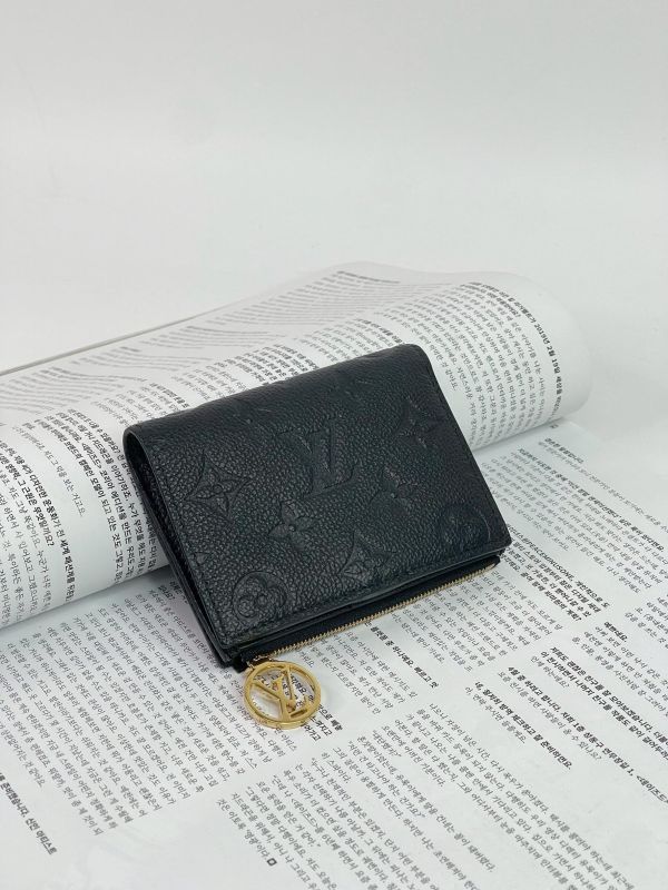 【95成新】LV LISA 錢包 
