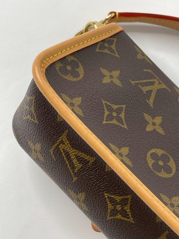 【9成新】LV NANO DIANE 