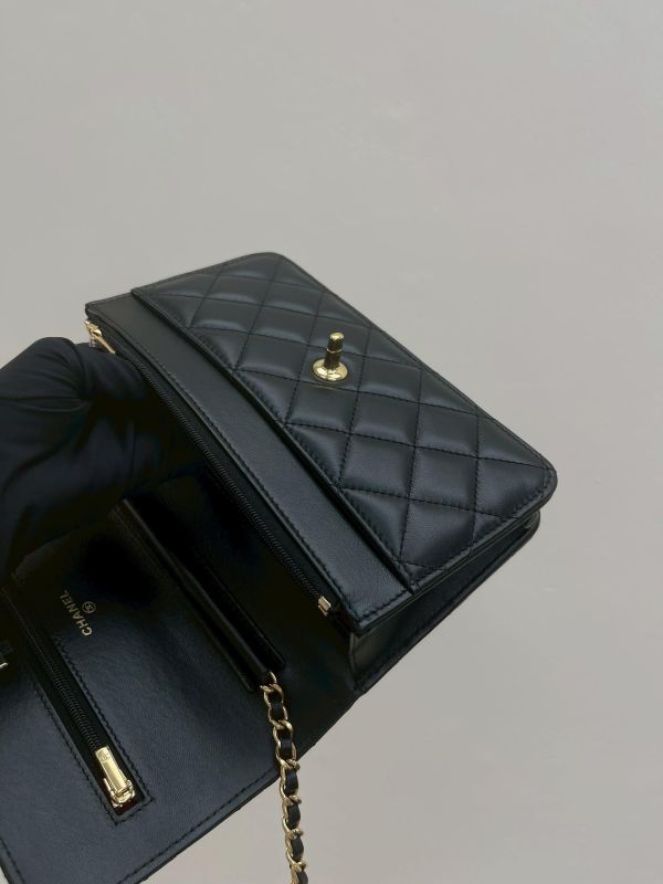 【全新品】CHANEL  WOC 