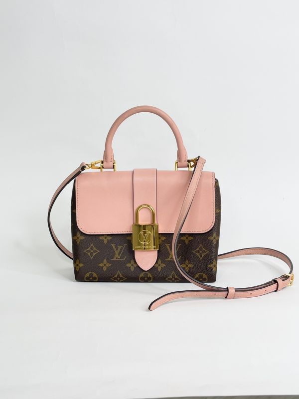 【分期0利率】LV LOCKY BB【9成新】 