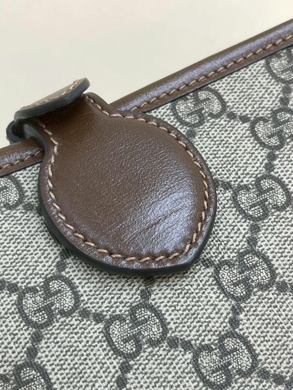 【95成新】GUCCI GG RETRO迷你斜背包 