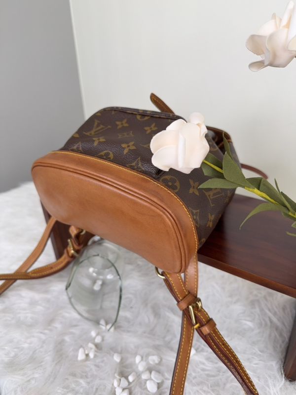 【分期0利率】LV VTG 迷你後背包【85成新】 
