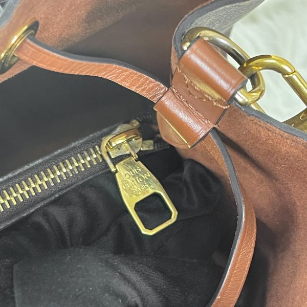 【12期0利率】 LV NéoNoé MM 焦糖色 【85成新】 