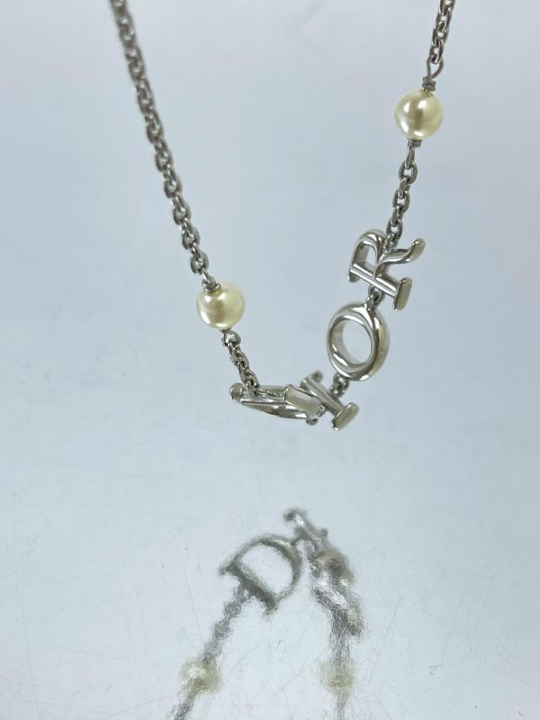 【9成新】DIOR Dio(r)evolution 手鍊 