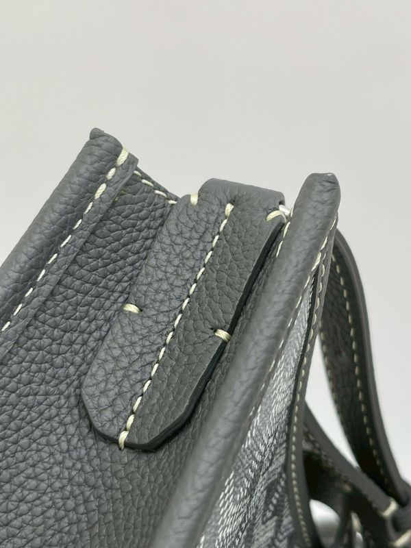 【全新品】GOYARD Musette Bag 