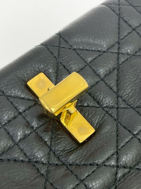【9成新】DIOR CARO 小號 