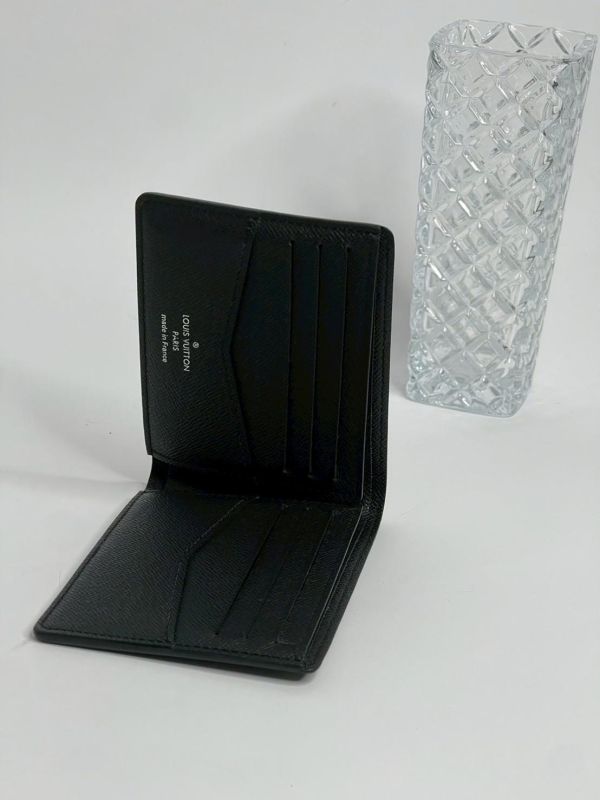 【9成新】LV Slender錢包 