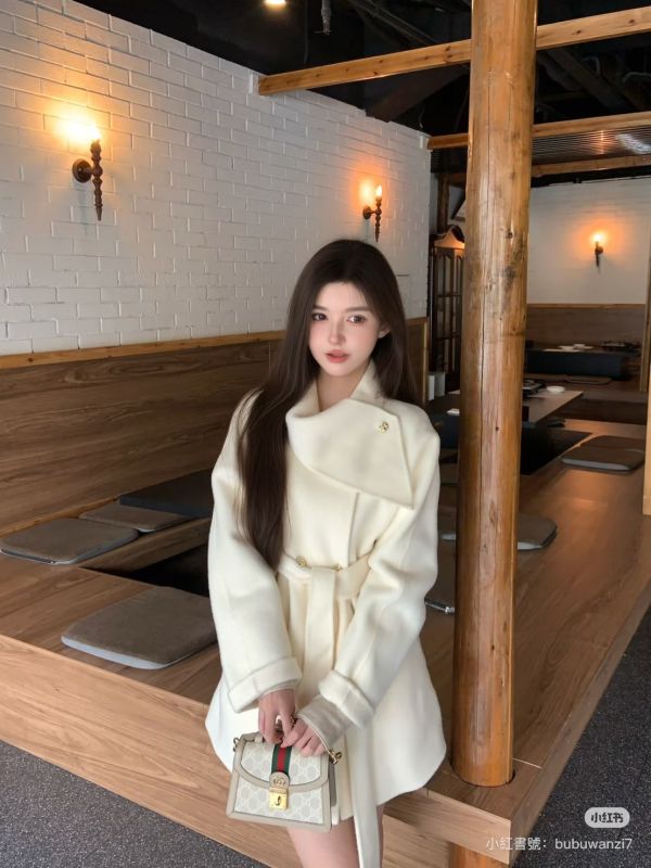 【分期0利率】GUCCI Ophidia迷你肩揹袋【95成新】