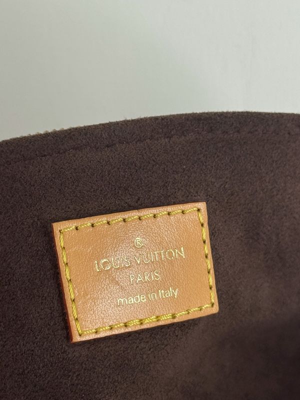 【分期0利率】LV Mini Bumbag【9成新】 