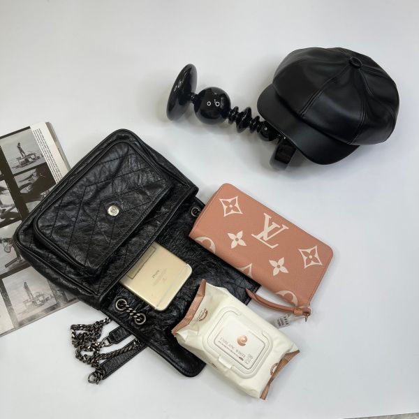 【12期0利率】YSL NIKI BABY 【95成新】 