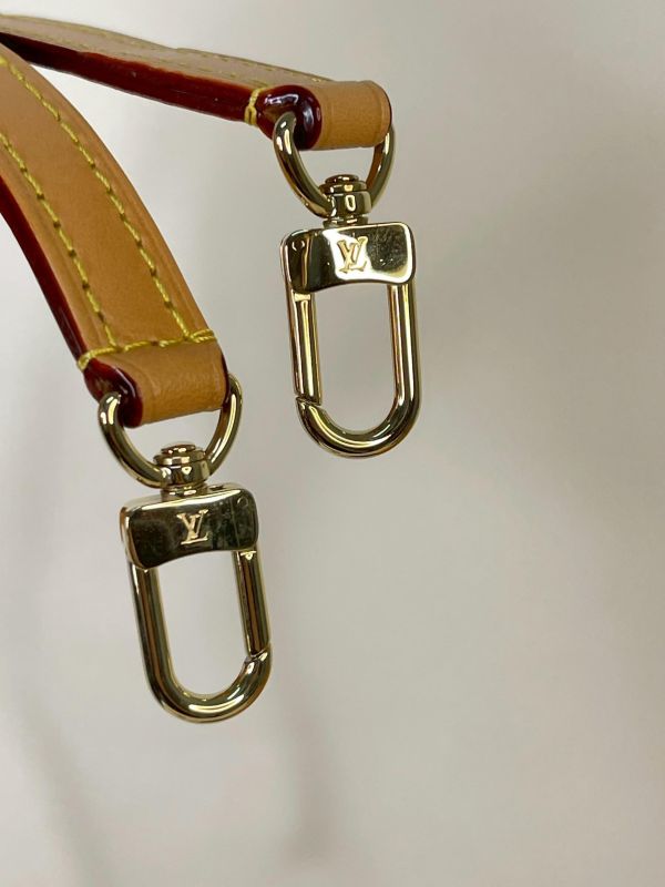 【未使用閒置品】LV Mini Bumbag 