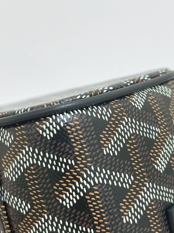 【95成新】GOYARD Muse Mini 化妝盒 