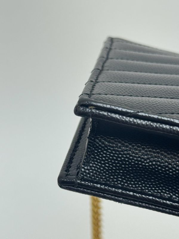 【9成新】YSL WOC 19.5CM 