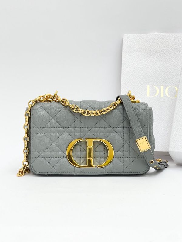 【95成新】DIOR CARO 小號 