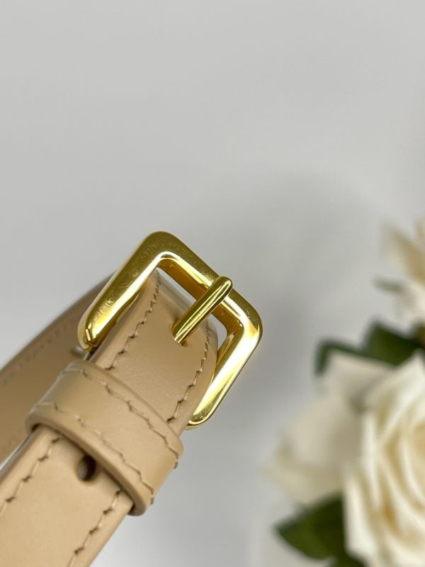 【99成新】DIOR Groove 17 